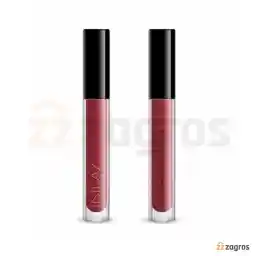 رژ لب مایع مات این لی مدل Baby Rose شماره M332 حجم 4.5 میل