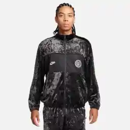 کاپشن مردانه زیپ کامل Giannis Velor