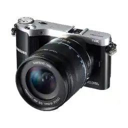 دوربین دیجیتال سامسونگ ان ایکس 210