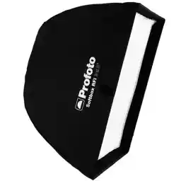 سافت باكس پروفوتو (Profoto soft box RFi 2x2' (60x60cm
