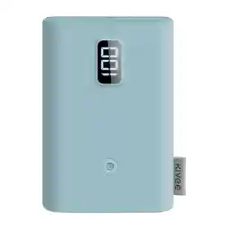 پاوربانک کووی مدل PT58P Pro ظرفیت 10000 میلی آمپر ساعت