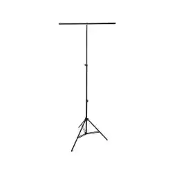 پایه فون T Backdrop Support