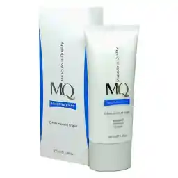 کرم مرطوب کننده ام کیو مدل H&N حجم 100 میلی لیتر