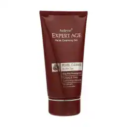 ژل شستشوی صورت آردن اکسپرت ایج مدل Pearl Cleanse مناسب انواع پوست حجم 150 میلی لیتر