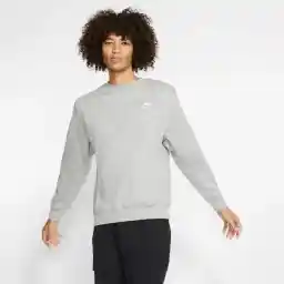 سویشرت نایک باشگاه ورزشی Fleece Crew Erkek