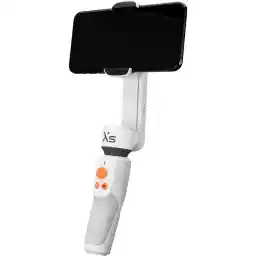 گیمبال موبایل ژیون تک (Zhiyun-Tech SMOOTH-XS 2-Axis Smartphone Stabilizer (White
