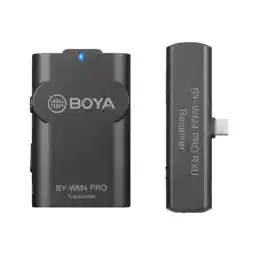 ميکروفن بويا BOYA BY-WM4 PRO-K5 Microphone