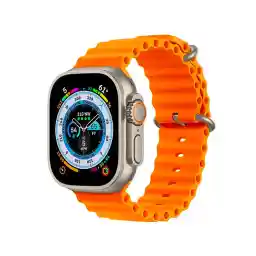 ساعت هوشمند کربی مدل ULTRA MAX