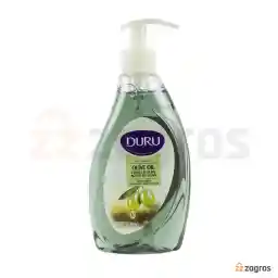 مایع دستشویی دورو حاوی روغن زیتون 400 میل