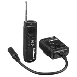 ريموت کنترل هنل Hahnel HW-433 N Remote