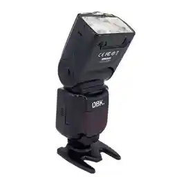فلاش اکسترنال دی بی کی DBK DF-800 For Canon