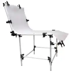 میز نور Light table 100x200cm