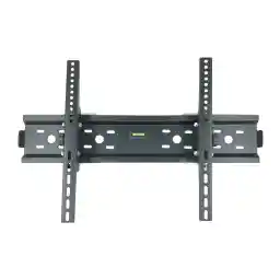 پایه دیواری تی وی جک مدل Z7 مناسب برای تلوزیون 43 تا 60 اینچی