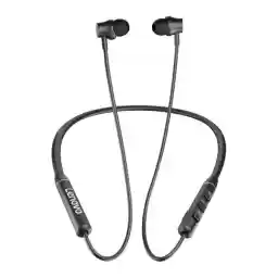 هندزفری بلوتوثی لنوو مدل QE03 Neckband Bluetooth Earphone