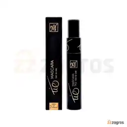 ریمل حجم دهنده و بلند کننده تو این وان تیو بلک دایموند مای 15 میل