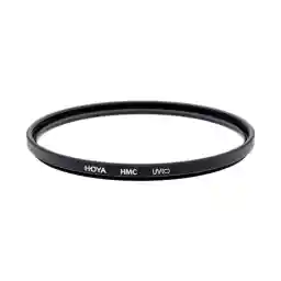 فیلتر عکاسی هویا Hoya 49mm HMC UV(C) Filter