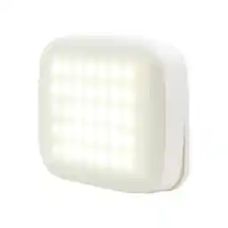 پاوربانک مدل چراغدار کد V4022 ظرفیت 20000 میلی آمپرساعت