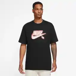 تی شرت مردانه تی شرت ورزشی نایک M90 Futura