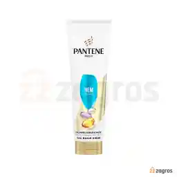 نرم کننده مو پنتن مدل Nem Terapisi مناسب موهای خشک و آسیب دیده 275 میل