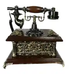 تلفن کلاسیک والتر مدل T304