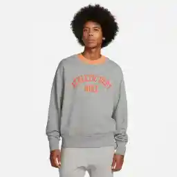 لباس ورزشی نایک سوئیشرت Nike Trend Fleece Crew Erkek