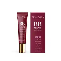 Eliamora Bb Cream +50 Spf Light Protective High
