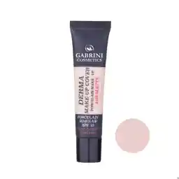 کرم پودر گابرینی شماره 101 حجم 40 میلی لیتر کرم پودر گابرینی شماره 101 حجم 40 میلی لیتر