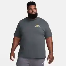 تی شرت مردانه تی شرت ورزشی نایک M90 Oc Pack 2