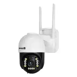 دوربین مدار بسته تحت شبکه اسفیورد Sfiord Z325 Network Camera