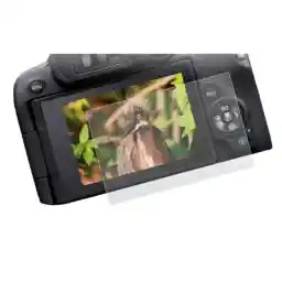 محافظ صفحه LCD Screen Protector for Canon EOS R10