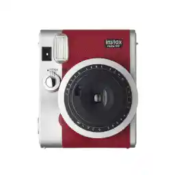 دوربین عکاسی چاپ سریع فوجی فیلم مدل Instax mini 90 Neo Classic دوربین عکاسی چاپ سریع فوجی فیلم مدل Instax mini 90 Neo Classic
