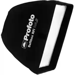 سافت باكس پروفوتو (Profoto Softbox RFi 1x1.3' (30x40cm