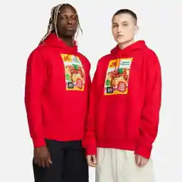 سویشرت Slowburn Erkek Pullover Fleece Nike SB