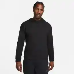 سوئیشرت Nike Yoga Dri Fit Texture Pullover Erkek