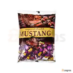 شکلات Cihan سری Mustang با مغز آلبالویی 1000 گرم