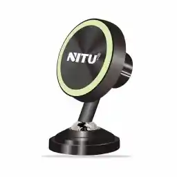 پایه نگهدارنده مگنتی داشبوردی موبایل نیتو NITU NH11