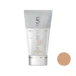 کرم ضد آفتاب سانیورا مدل moisturizing حجم 50 میلی لیتر