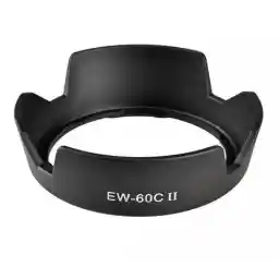 هود لنز کانن Canon EW-60CII Lens Hood For 18-55 IS