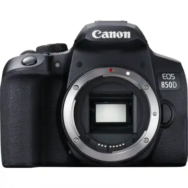دوربین عکاسی کانن Canon EOS 850D Used