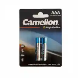 باتری قلمی کمليون Camelion AA DG Battery باتری قلمی کملیون
