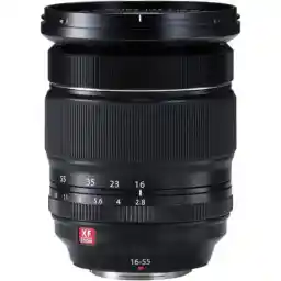 لنز فوجی Fujifilm XF 16-55mm f/2.8 R LM WR