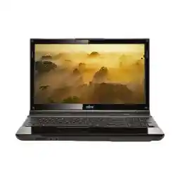 لپ تاپ فوجیتسو لایف بوک آ اچ 532