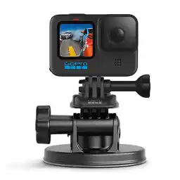 ساکشن گوپرو GoPro suction cup mount