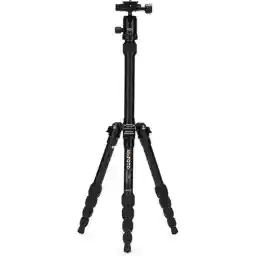 سه پایه دوربین بنرو (Benro A0350-Q0K Camera Tripod (Black