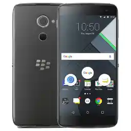 گوشی موبایل بلک بری مدل DTEK60 BBA100-2