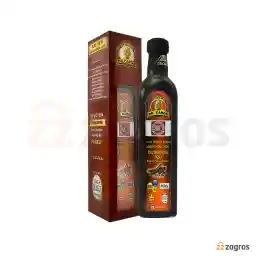 شربت خرنوب Dr.Carob حجم 500 میل