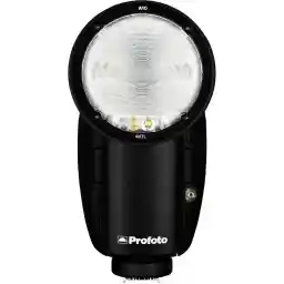 فلاش اکسترنال پروفوتو Profoto A10 AirTTL-C Studio Light for Canon