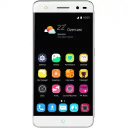 گوشی موبایل زد تی ای مدل Blade V7 Lite دو سیمکارت