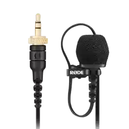 میکروفون یقه ای رُد Rode Lavalier II Microphone for Wireless GO II