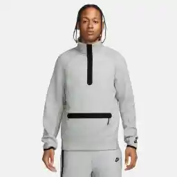 سویشرت Tech Fleece Half-Zip Top Erkek